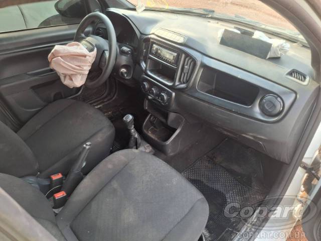 2025 FIAT STRADA 