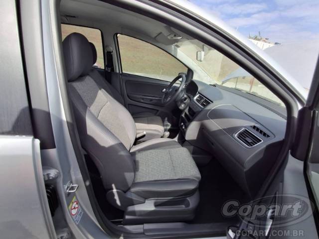 2013 VOLKSWAGEN SPACEFOX 