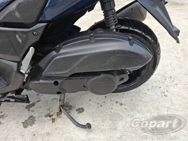 2023 YAMAHA NMAX 