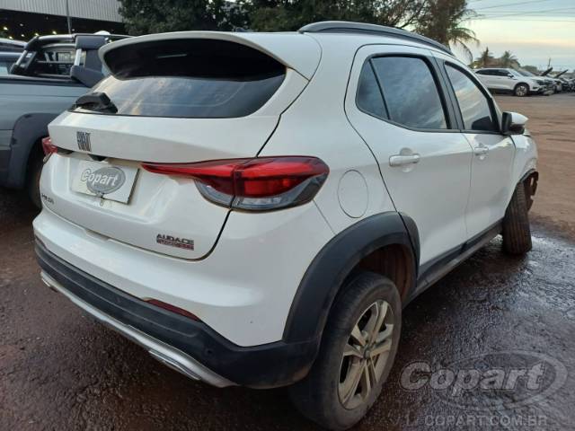 2022 FIAT PULSE 