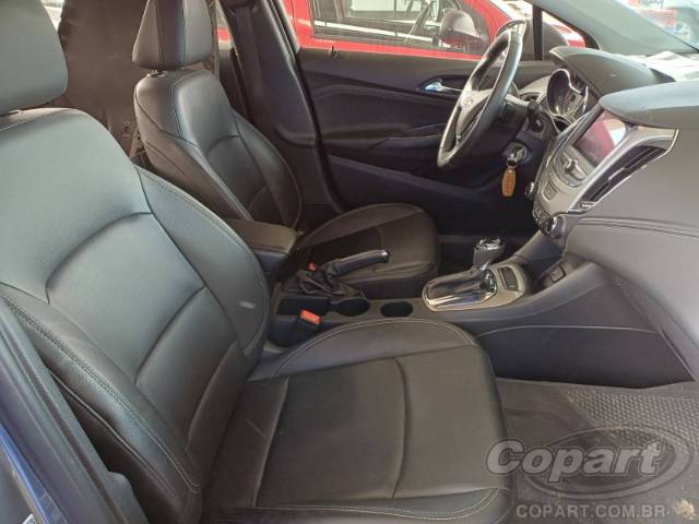 2022 CHEVROLET CRUZE 