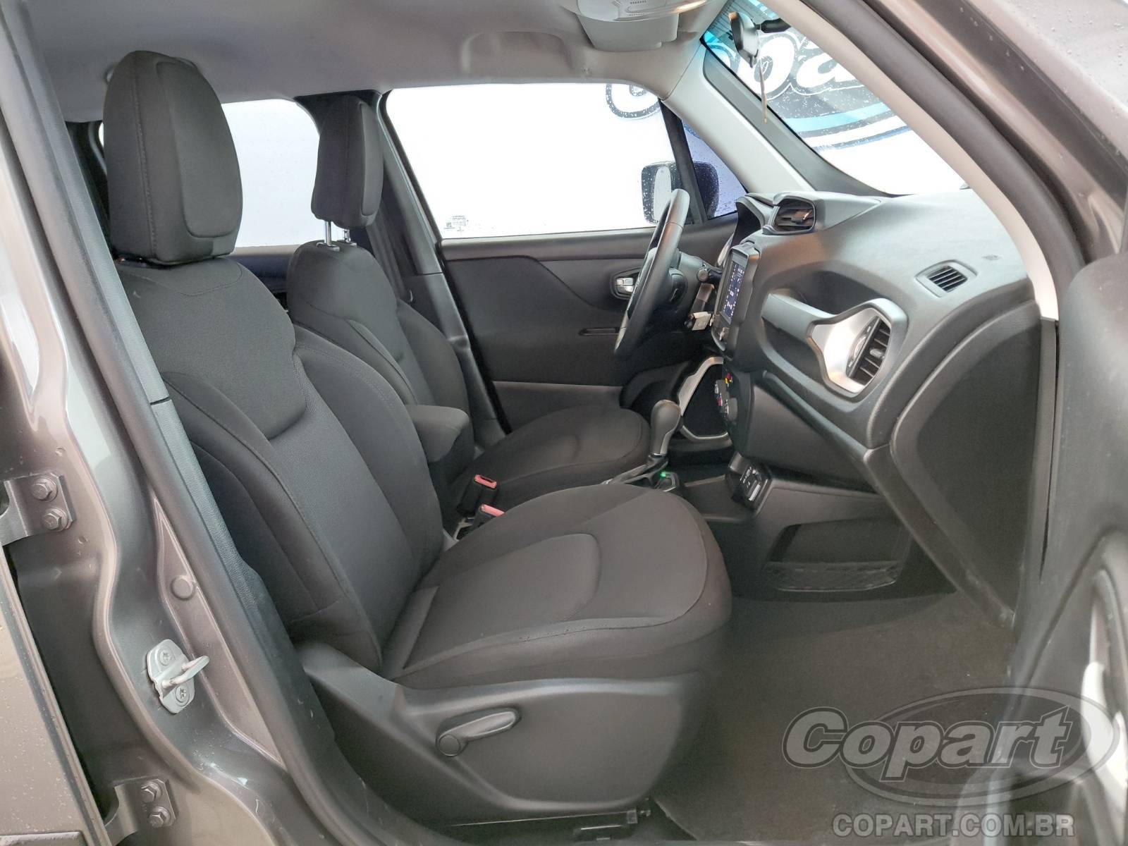 Foto 5: 2021 JEEP RENEGADE
