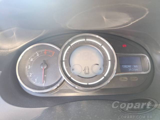 2015 RENAULT FLUENCE 
