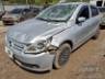 2010 VOLKSWAGEN GOL 