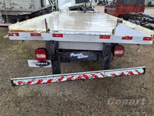 2014 VOLKSWAGEN DELIVERY 