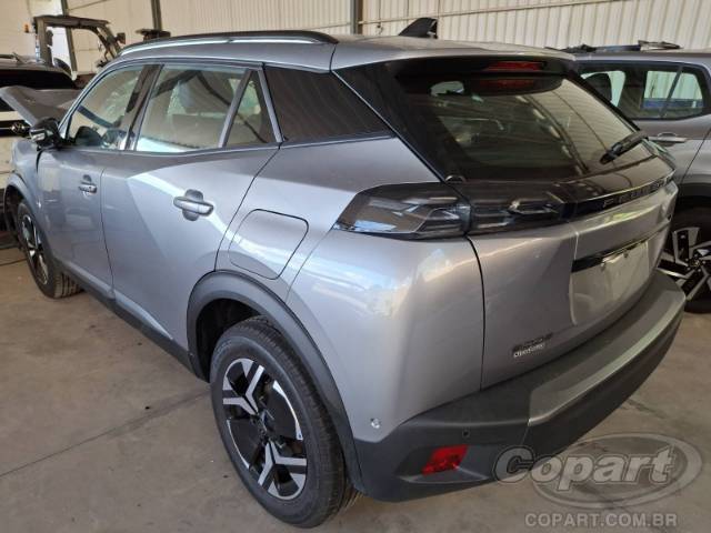 2025 PEUGEOT 2008 