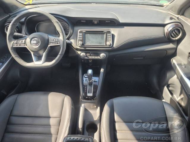 2020 NISSAN KICKS 