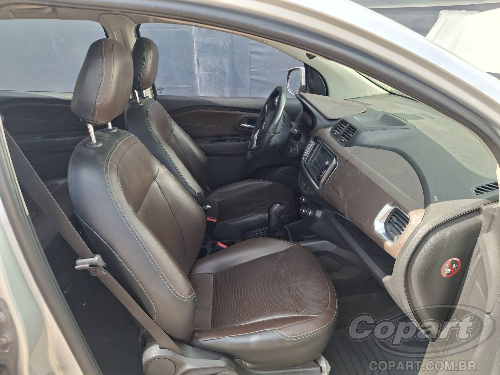 Foto 5: 2019 CHEVROLET SPIN