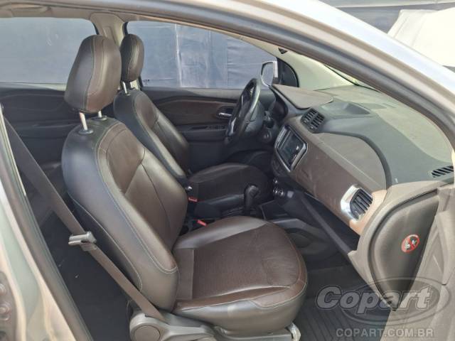 2019 CHEVROLET SPIN 