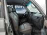 2005 MITSUBISHI PAJERO TR4 