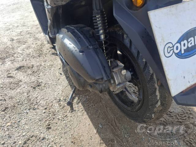 2021 YAMAHA NMAX 