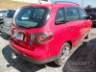 2010 VOLKSWAGEN SPACEFOX 