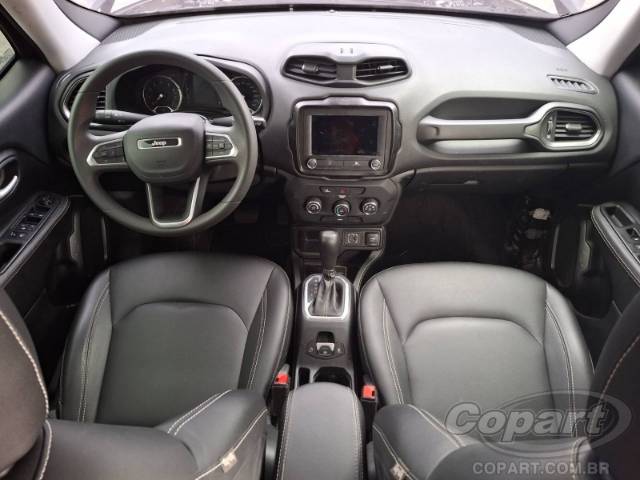 2023 JEEP RENEGADE 
