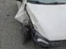 2013 VOLKSWAGEN FOX 
