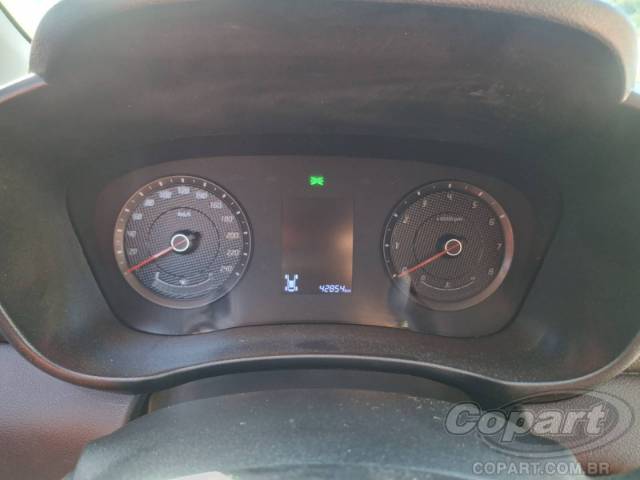2024 HYUNDAI HB20 