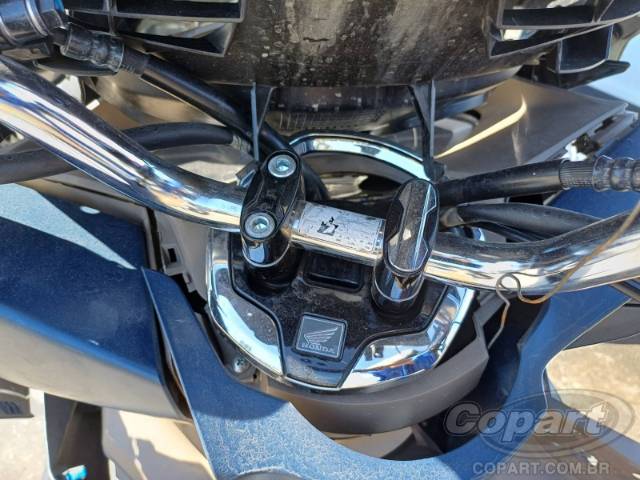 2024 HONDA PCX 