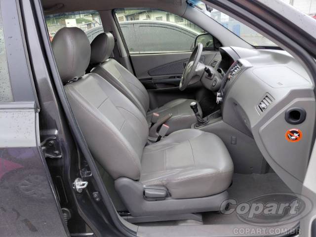 2011 HYUNDAI TUCSON 