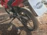 2016 YAMAHA YBR 125 FACTOR 