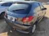 2011 PEUGEOT 207 