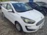 2021 FORD KA SEDAN 