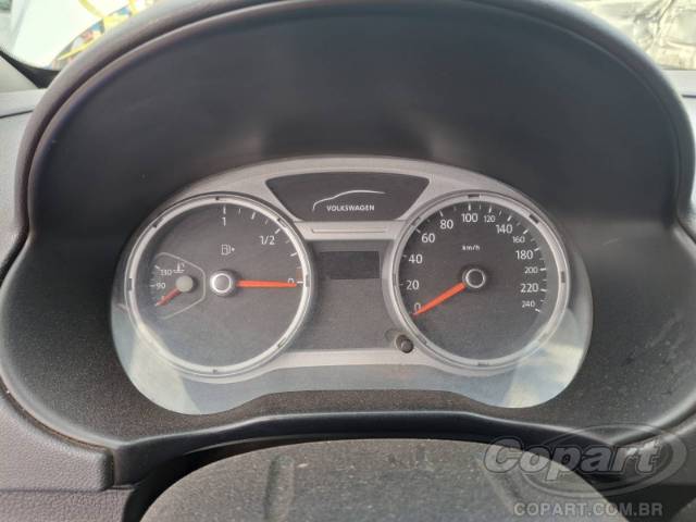 2012 VOLKSWAGEN SAVEIRO 