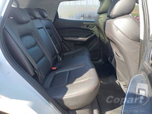 2022 CAOA CHERY TIGGO 5X 