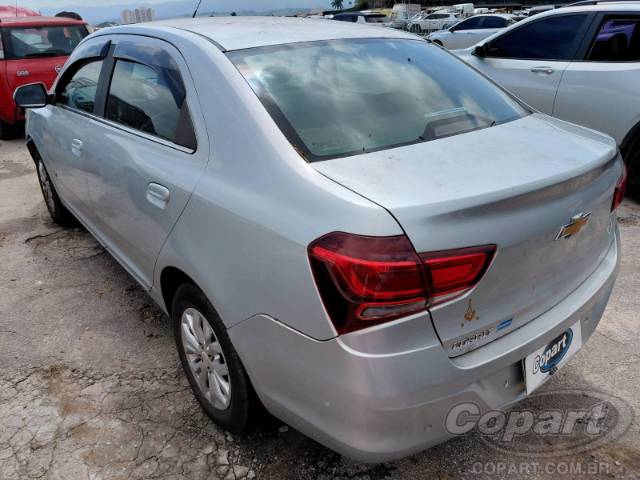 2018 CHEVROLET COBALT 
