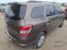 2015 CHEVROLET SPIN 