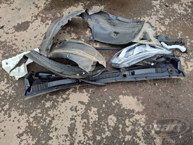 2025 CHEVROLET ONIX PLUS 