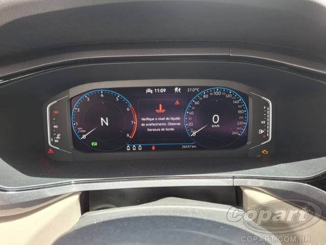 2022 VOLKSWAGEN TAOS 