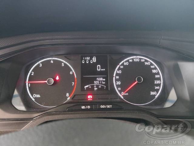 2024 VOLKSWAGEN POLO 