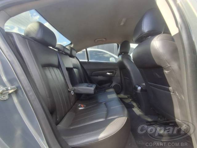 2012 CHEVROLET CRUZE 