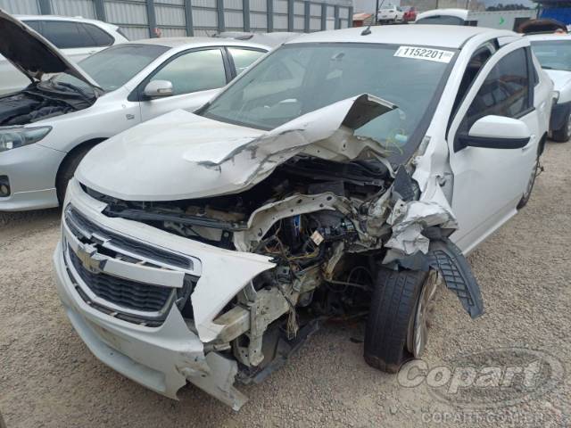 2012 CHEVROLET COBALT 