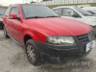 2006 VOLKSWAGEN GOL 