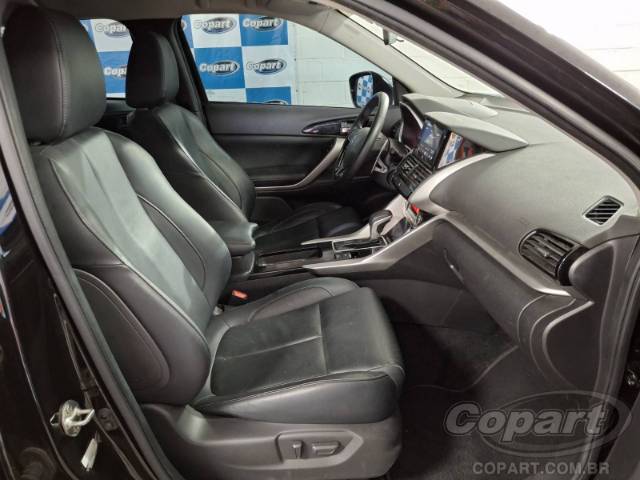2024 MITSUBISHI ECLIPSE CROSS 