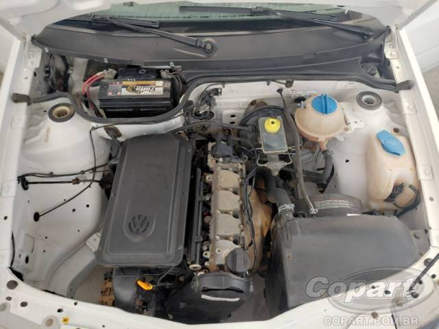 2014 VOLKSWAGEN GOL 