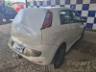 2015 FIAT PUNTO 