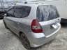 2007 HONDA FIT 