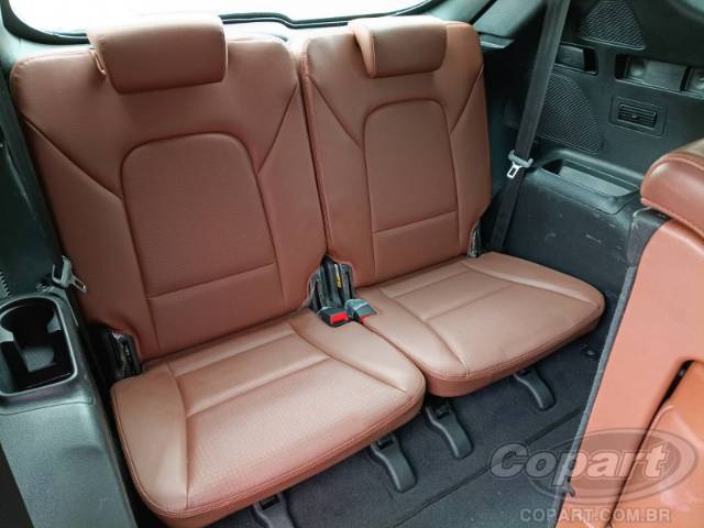 2014 HYUNDAI SANTA FE 