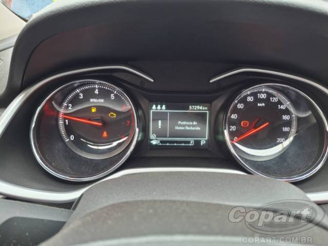 2023 CHEVROLET ONIX PLUS 