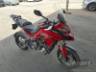 2017 DUCATI MULTISTRADA 