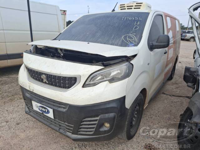 2022 PEUGEOT EXPERT 