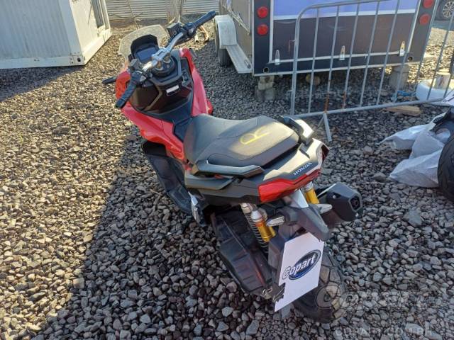 2024 HONDA ADV 