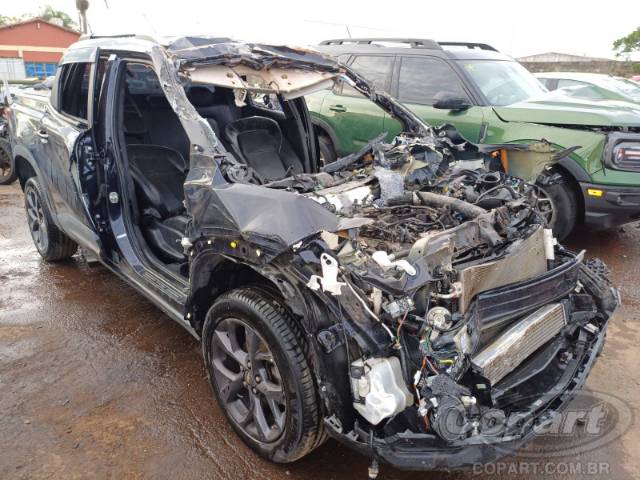 2023 CHEVROLET MONTANA 