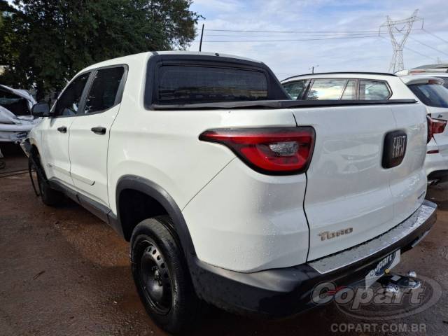 2019 FIAT TORO 