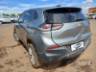 2026 CHEVROLET TRACKER 