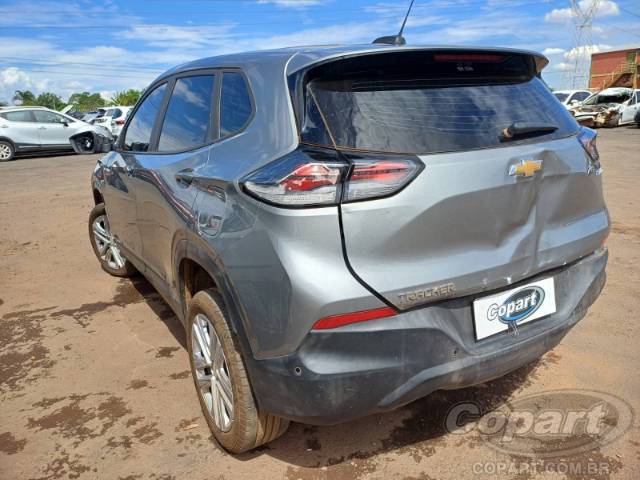 2026 CHEVROLET TRACKER 