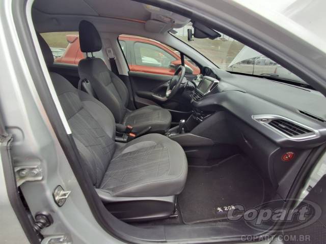 2016 PEUGEOT 208 