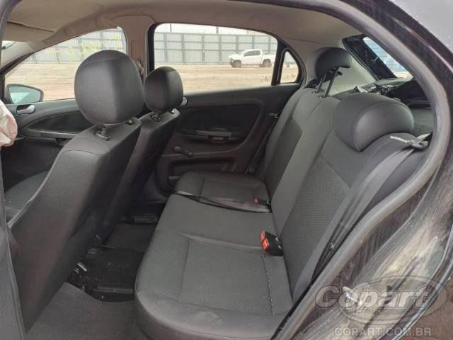 2018 VOLKSWAGEN GOL 