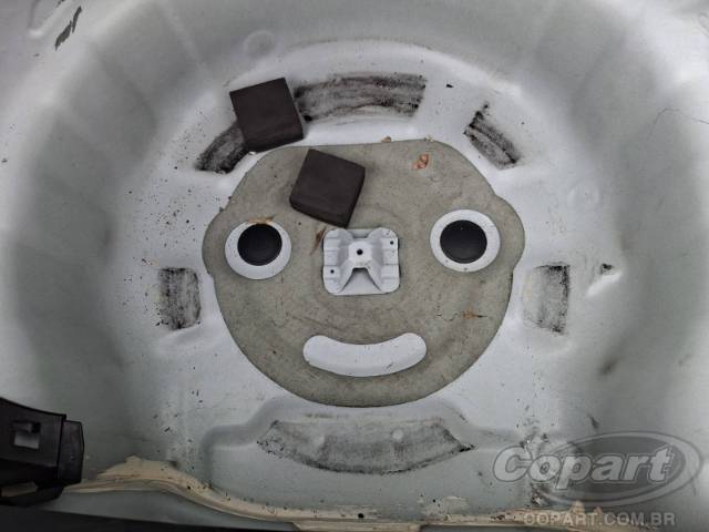 2021 HYUNDAI HB20 